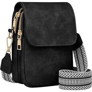 Fashion Small Crossbody Bags For Women Trendy Designer Cell Phone Purses Wallets